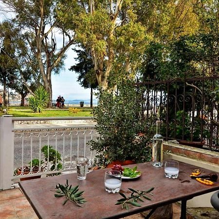 Anemomilus Casa Ideale Corfu  Екстер'єр фото