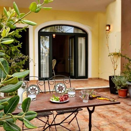 Anemomilus Casa Ideale Corfu  Екстер'єр фото