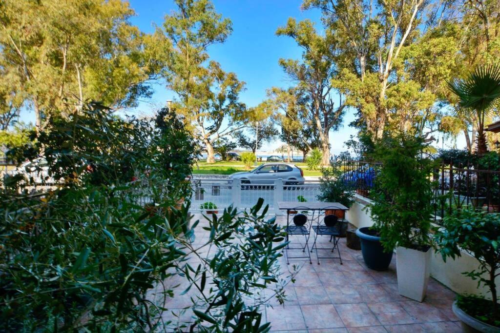Anemomilus Casa Ideale Corfu  Екстер'єр фото