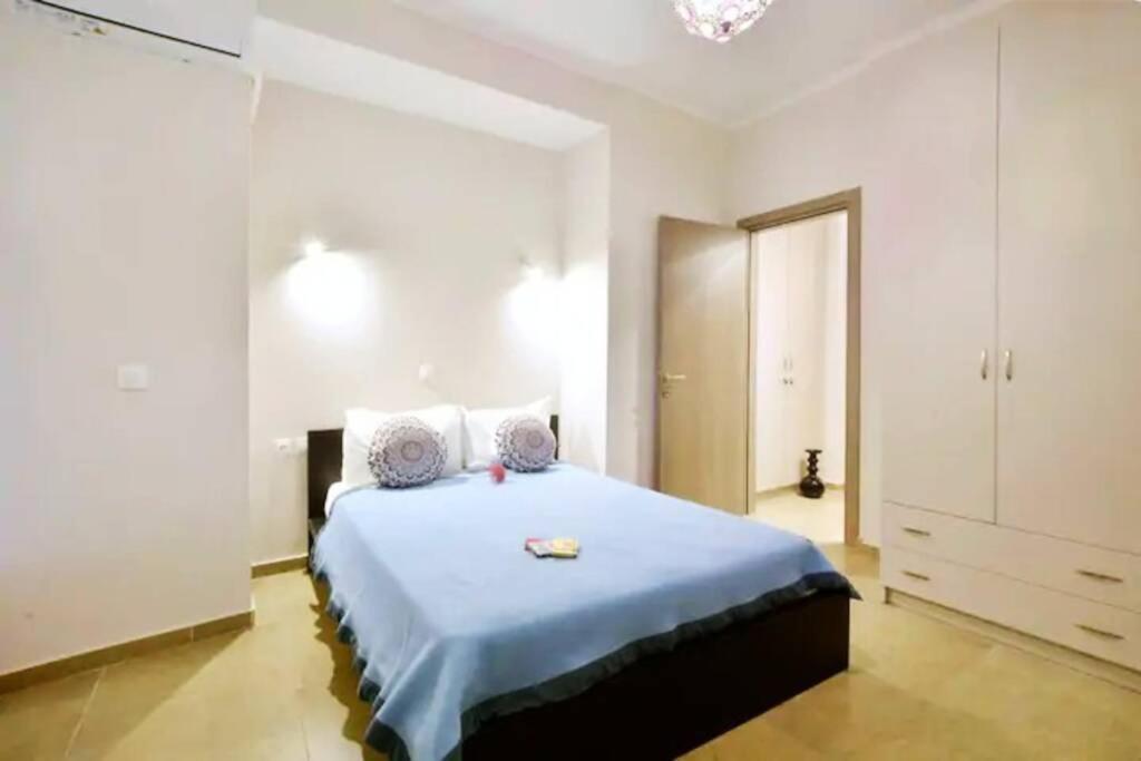 Anemomilus Casa Ideale Corfu  Екстер'єр фото