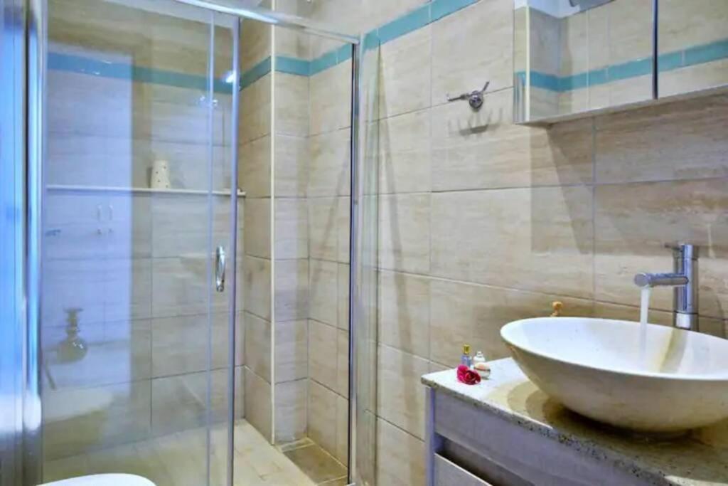 Anemomilus Casa Ideale Corfu  Екстер'єр фото