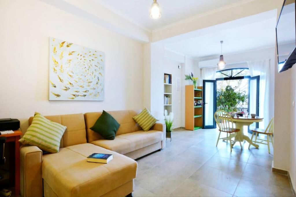 Anemomilus Casa Ideale Corfu  Екстер'єр фото
