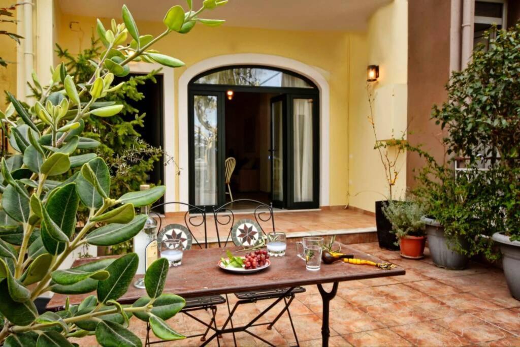 Anemomilus Casa Ideale Corfu  Екстер'єр фото