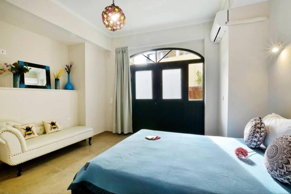 Anemomilus Casa Ideale Corfu  Екстер'єр фото