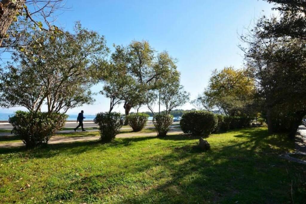 Anemomilus Casa Ideale Corfu  Екстер'єр фото